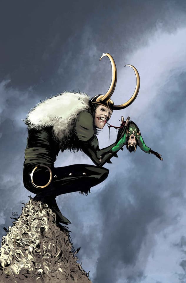 Loki