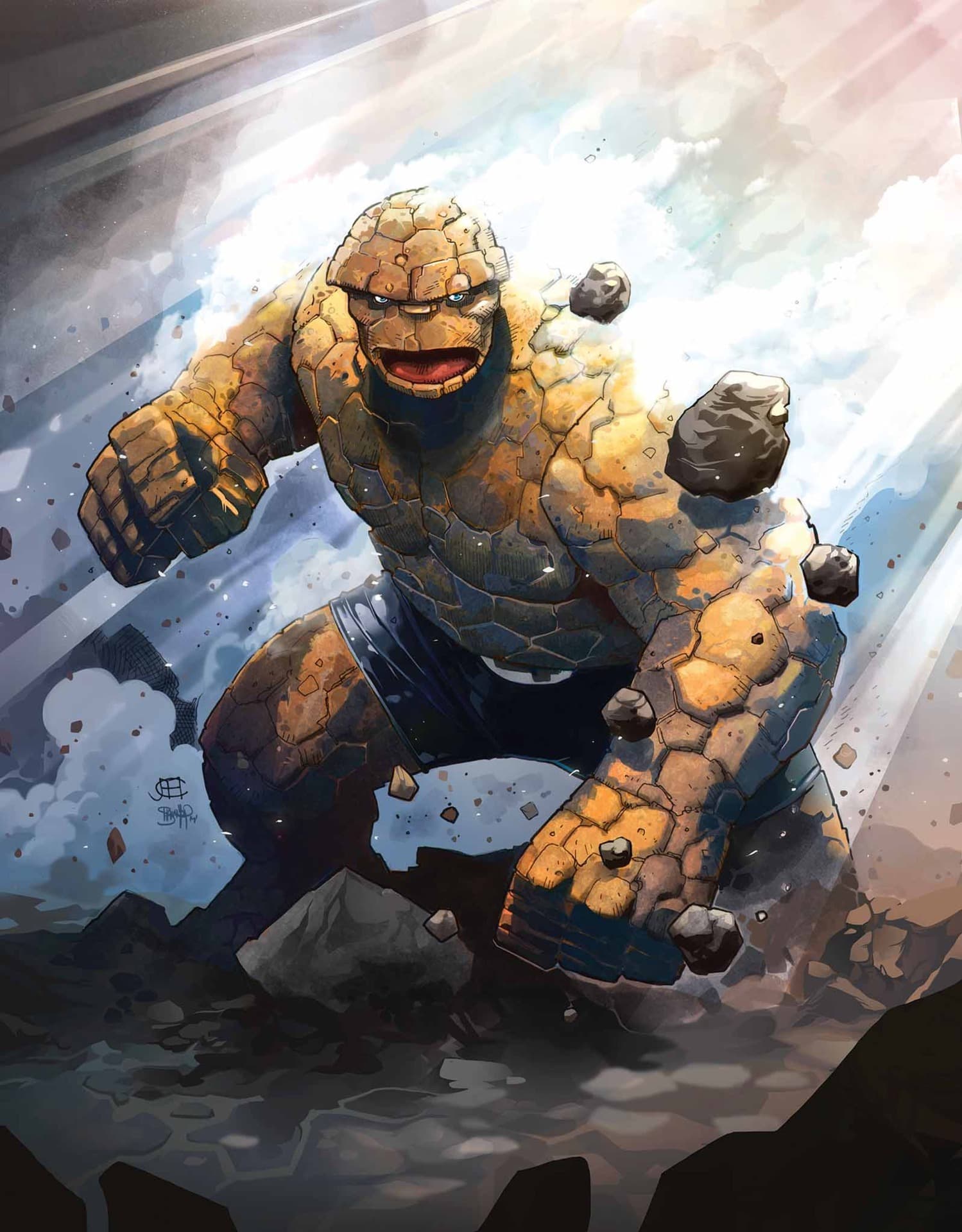 Thing