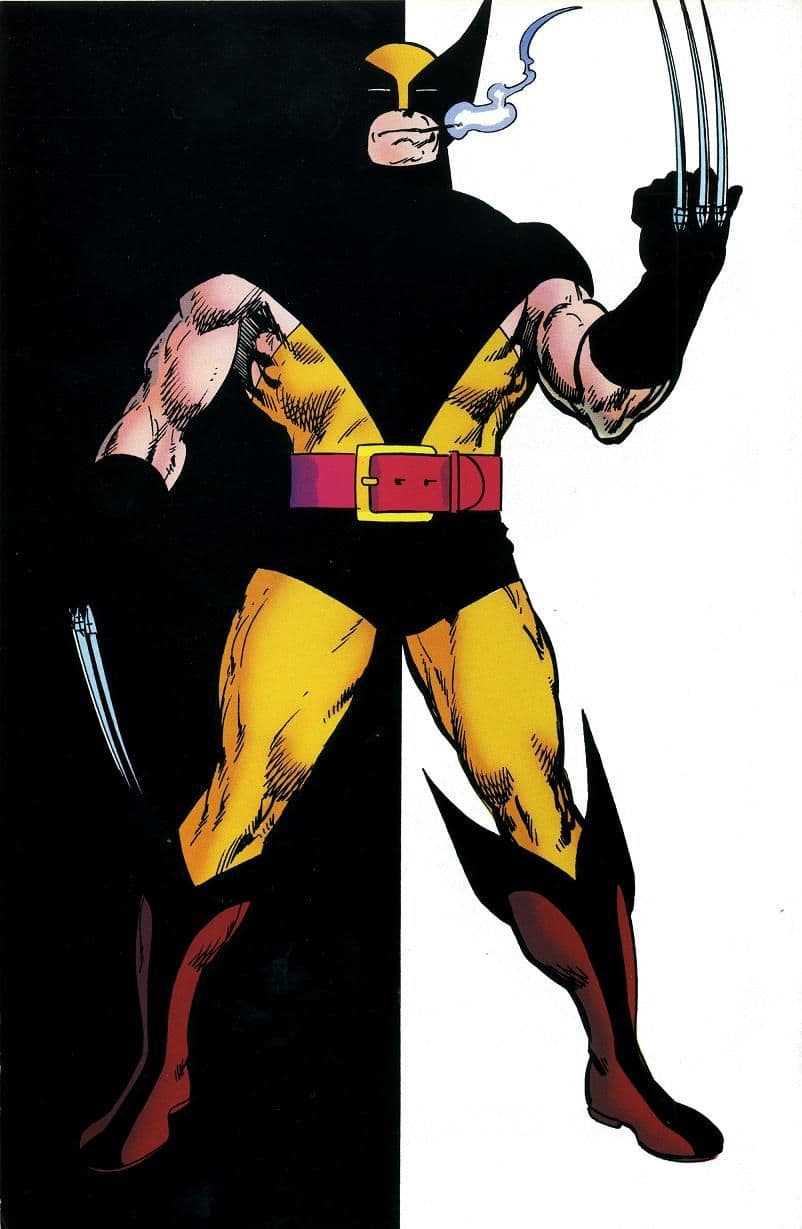 Wolverine