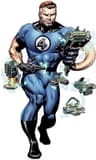Mister Fantastic