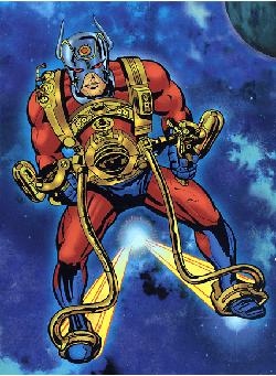 Orion