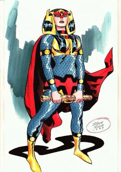Big Barda