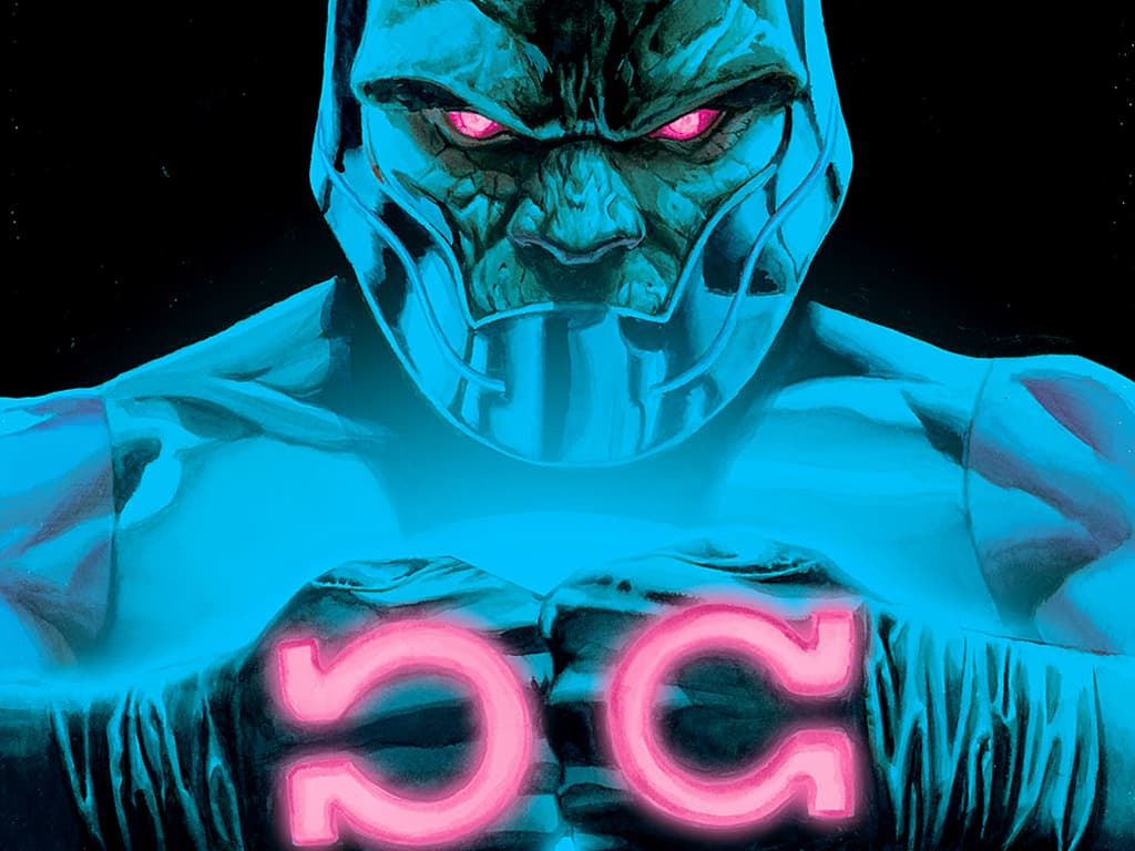 Darkseid