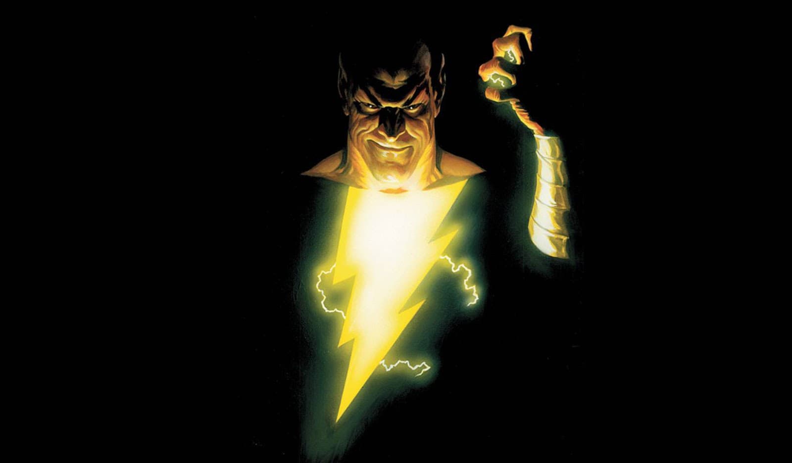 Black Adam