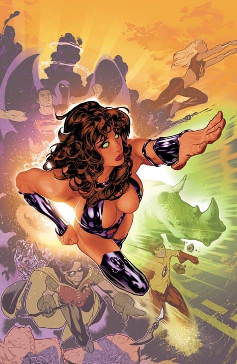 Starfire