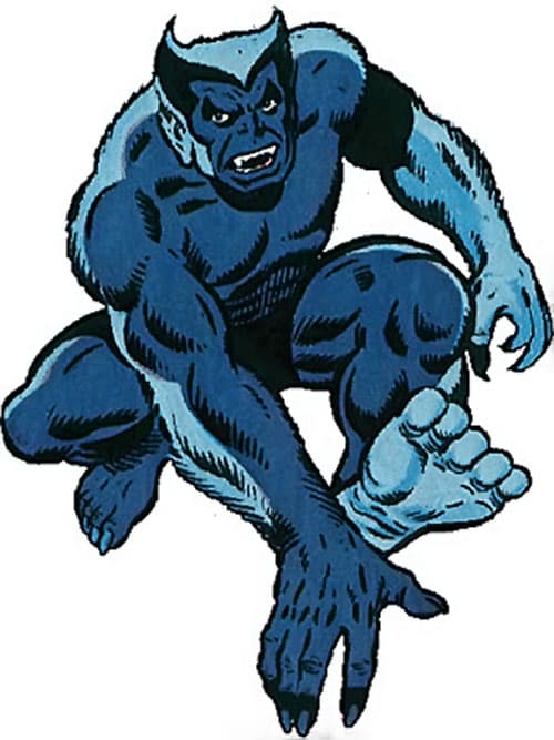 Beast
