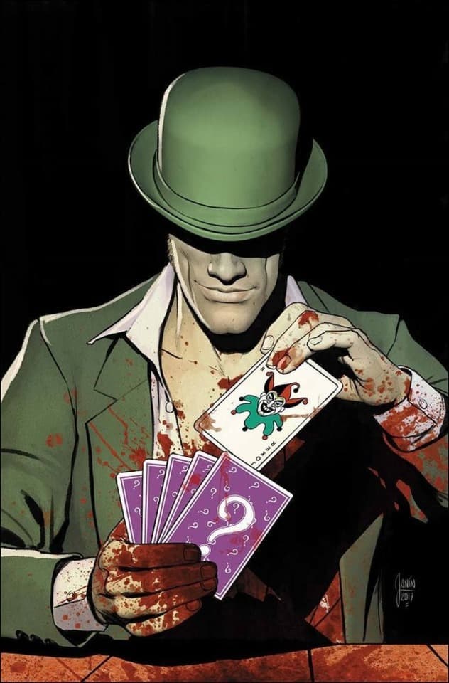 Riddler