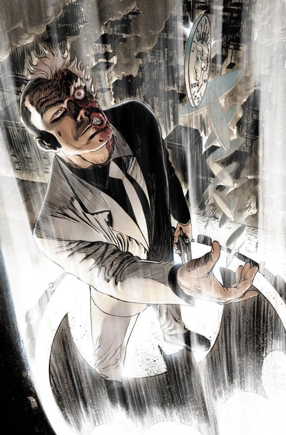 Two-Face