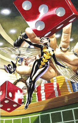 Wasp