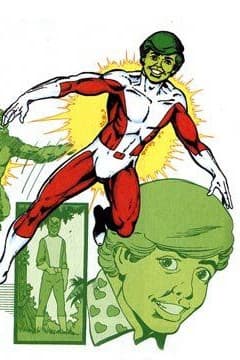 Beast Boy