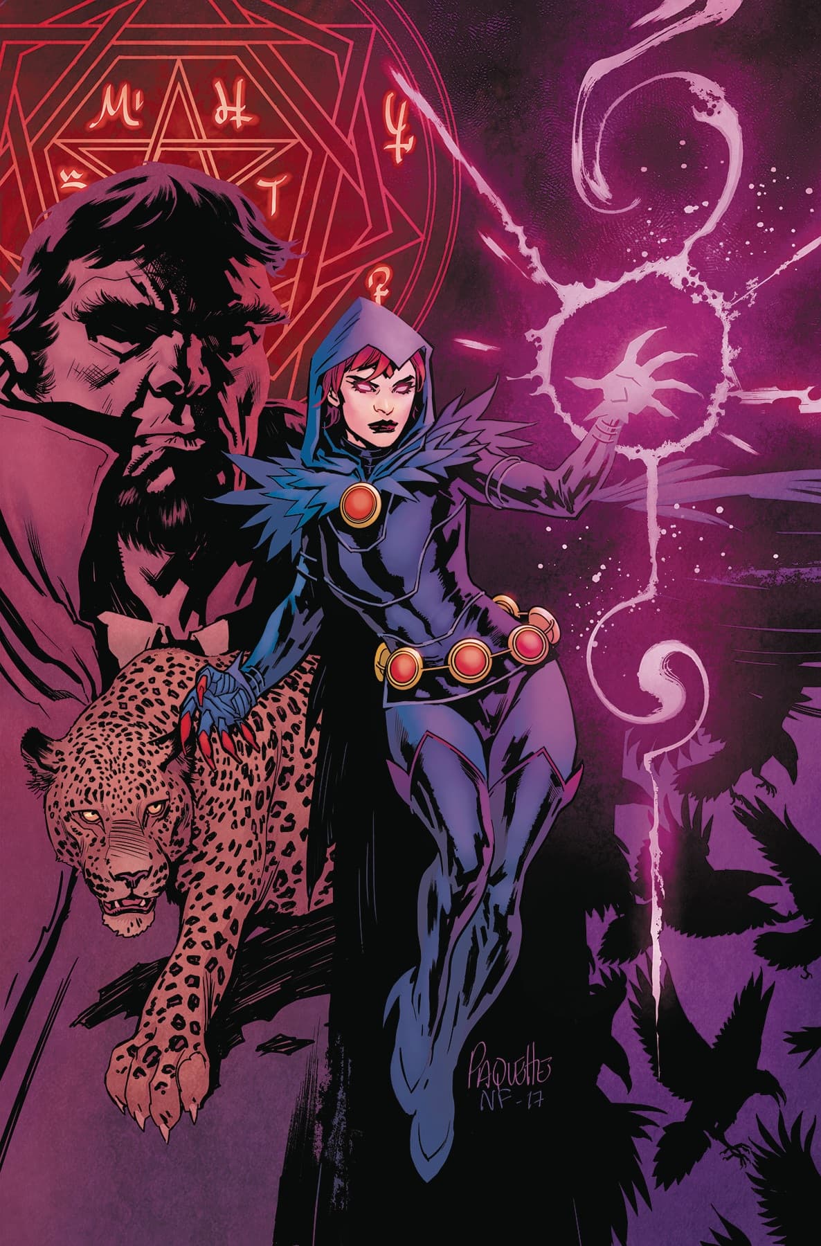 Raven