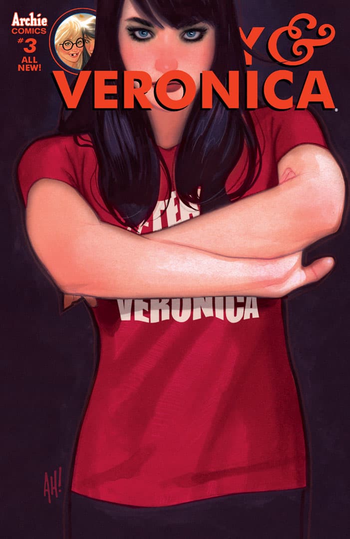Veronica Lodge