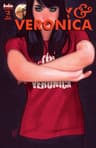 Veronica Lodge
