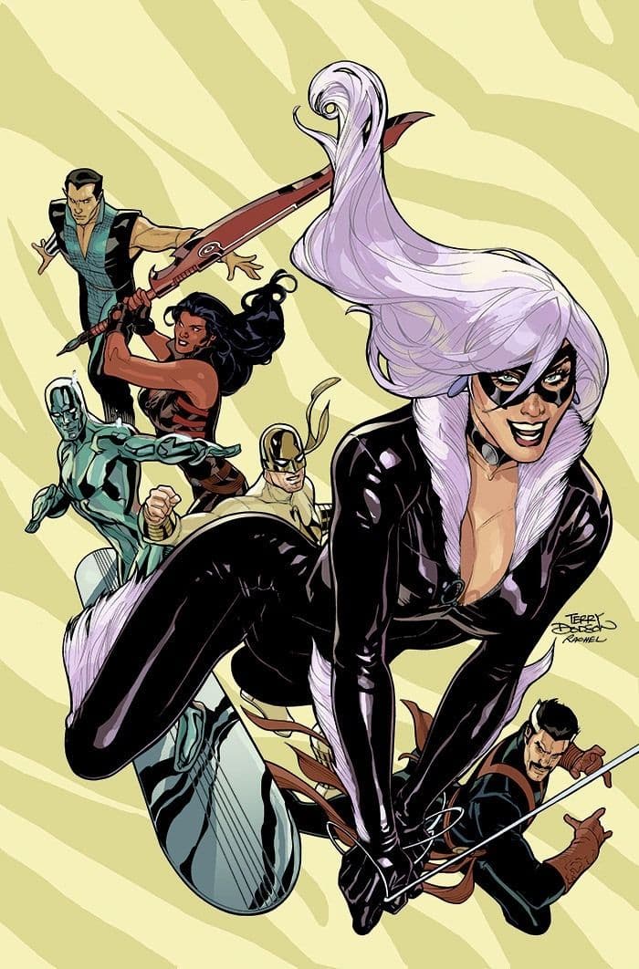 Black Cat