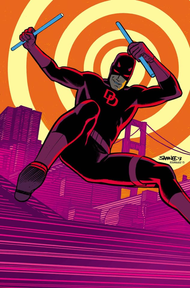 Daredevil