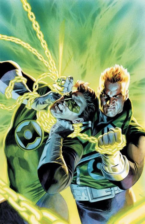 Guy Gardner
