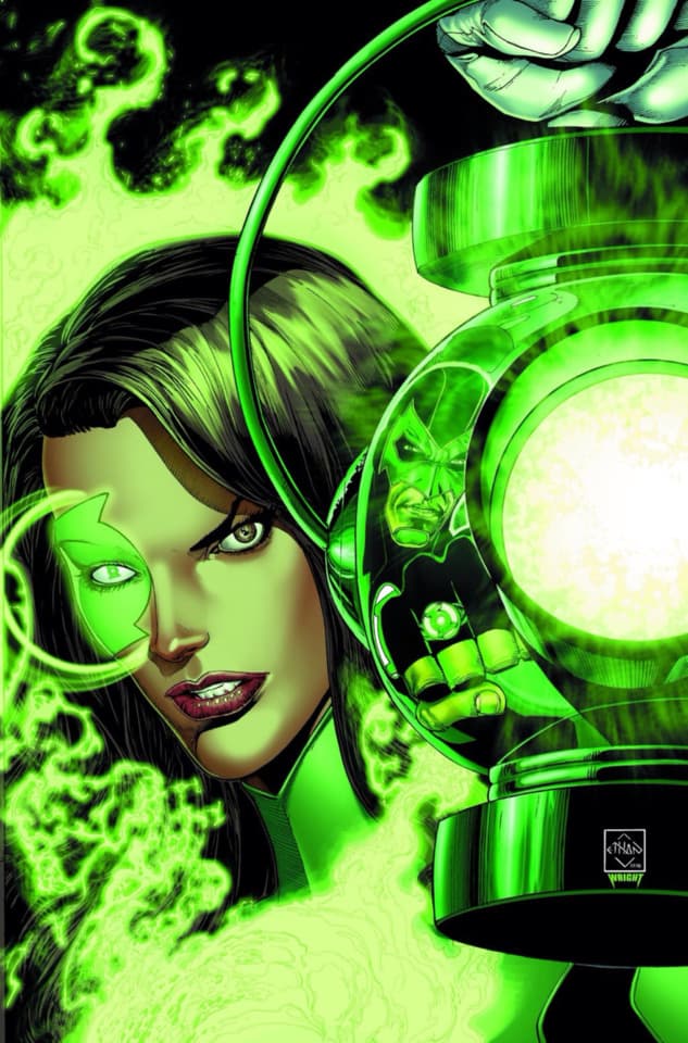 Jessica Cruz