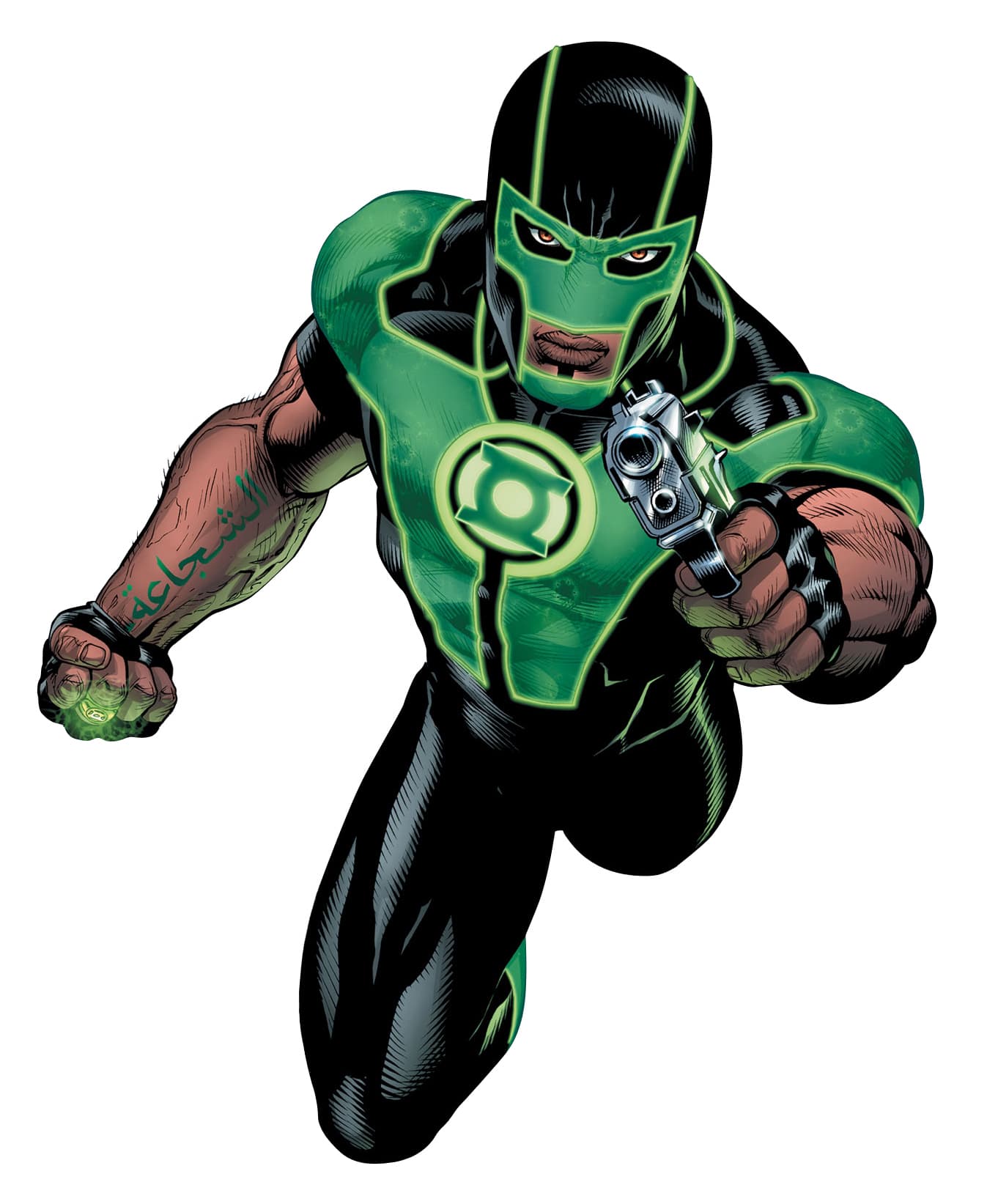 Simon Baz