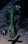 Abe Sapien