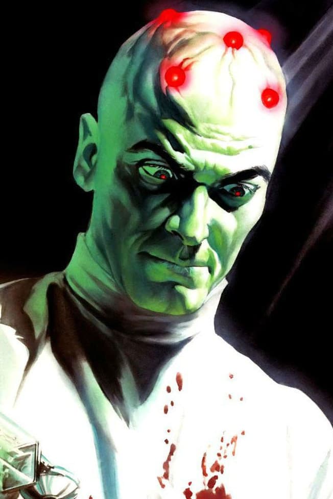 Brainiac