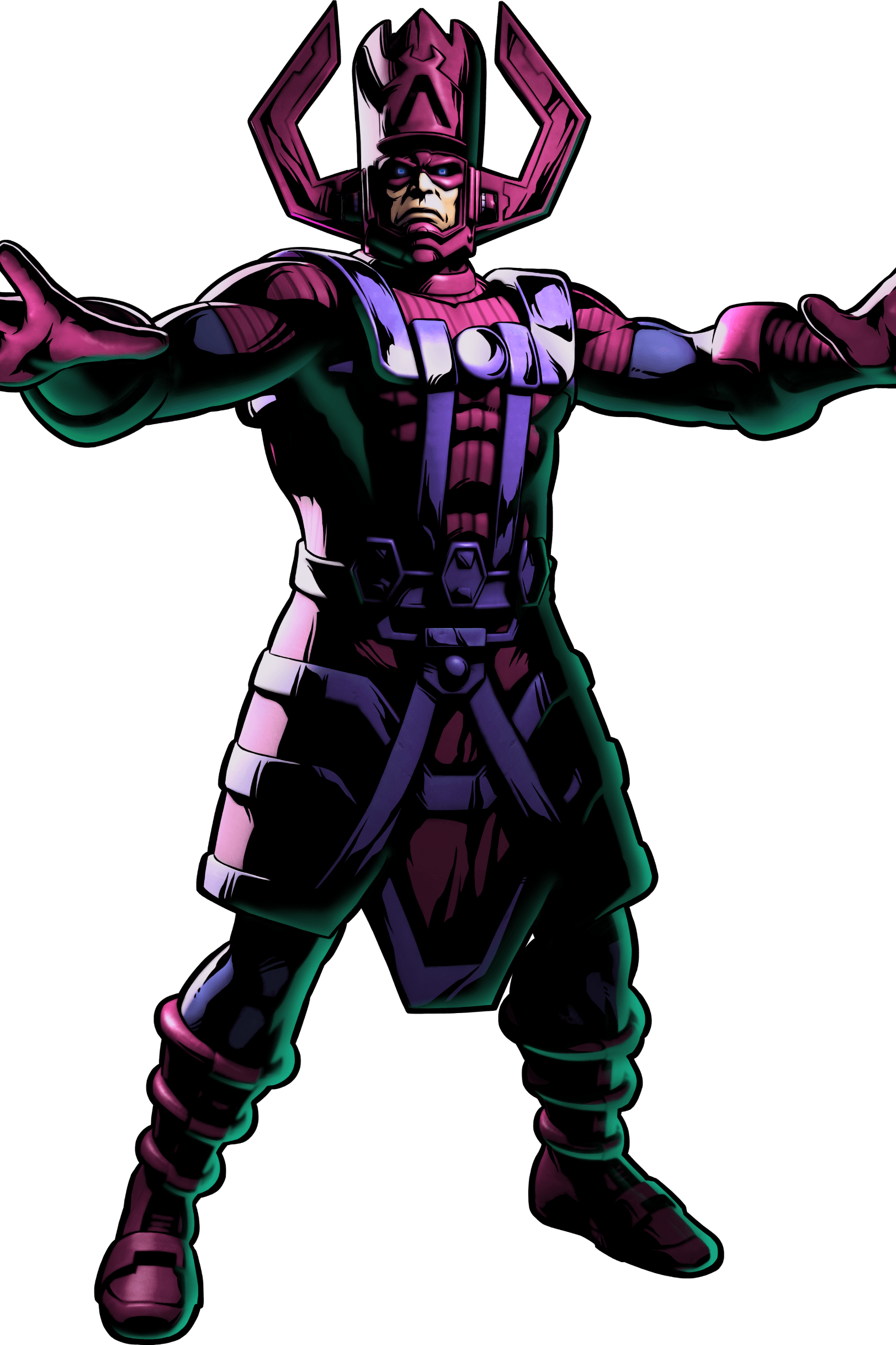 Galactus