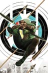 Green Arrow