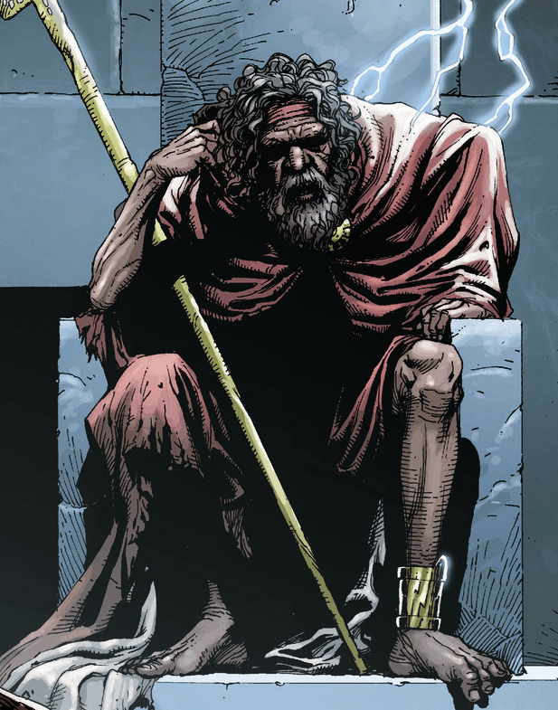 Shazam