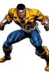 Luke Cage
