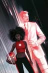 Riri Williams