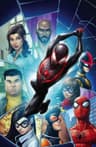 Spider-Man (Miles Morales)