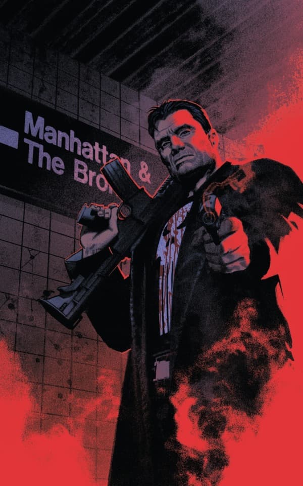Punisher