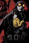 Lobster Johnson
