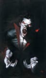 Morbius, the Living Vampire