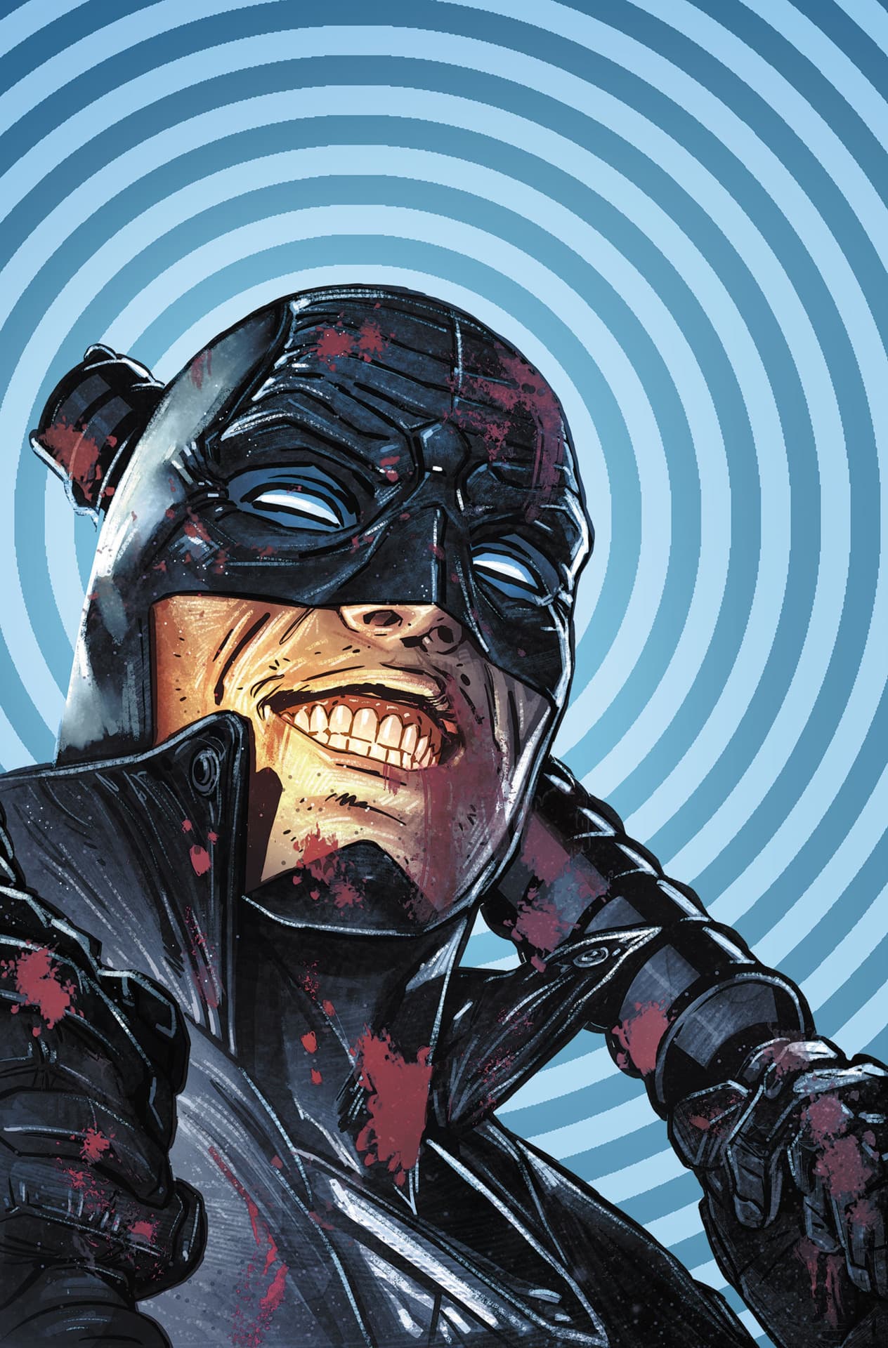 Midnighter
