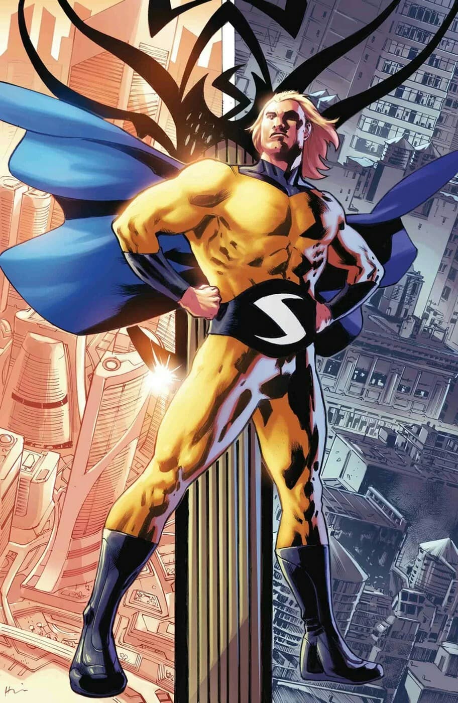 Sentry