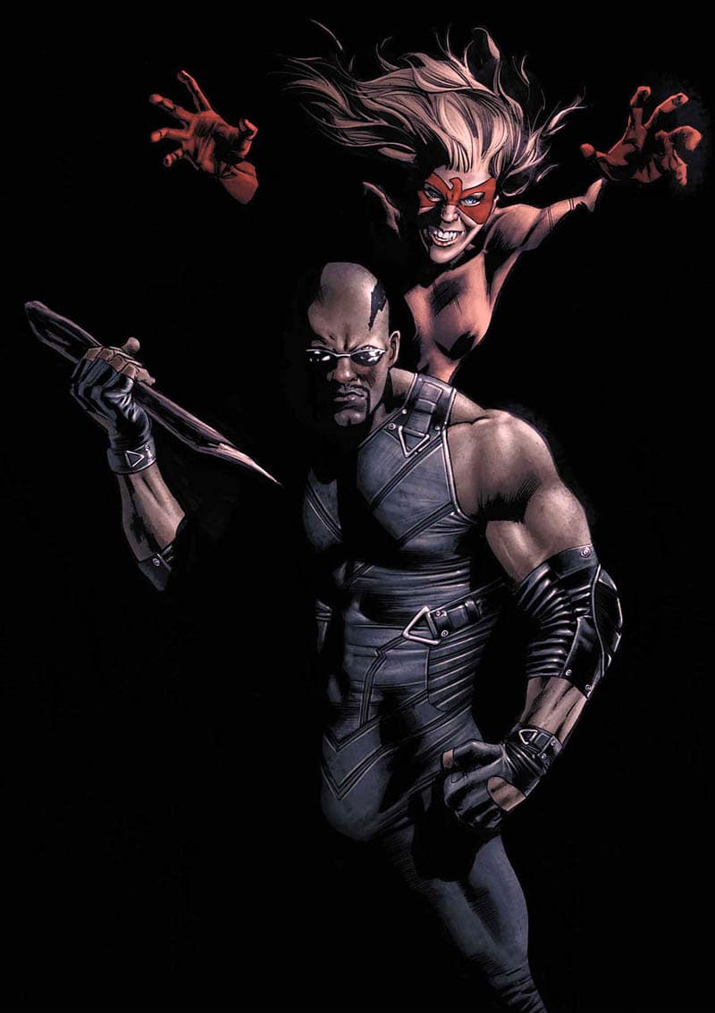 Blade