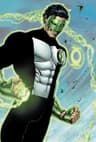 Kyle Rayner