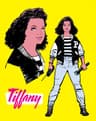 Tiffany Quilkin