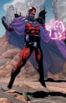Magneto