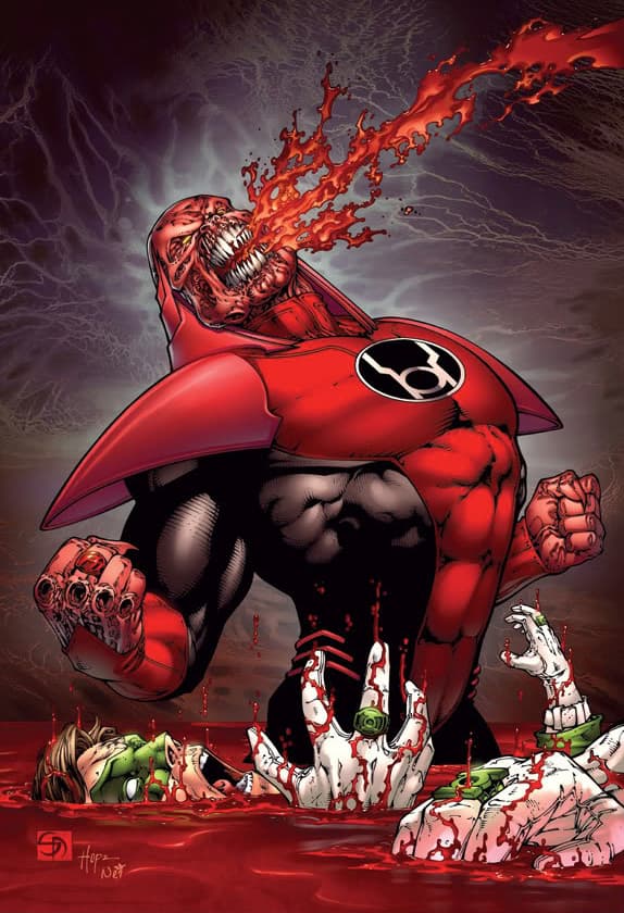 Atrocitus