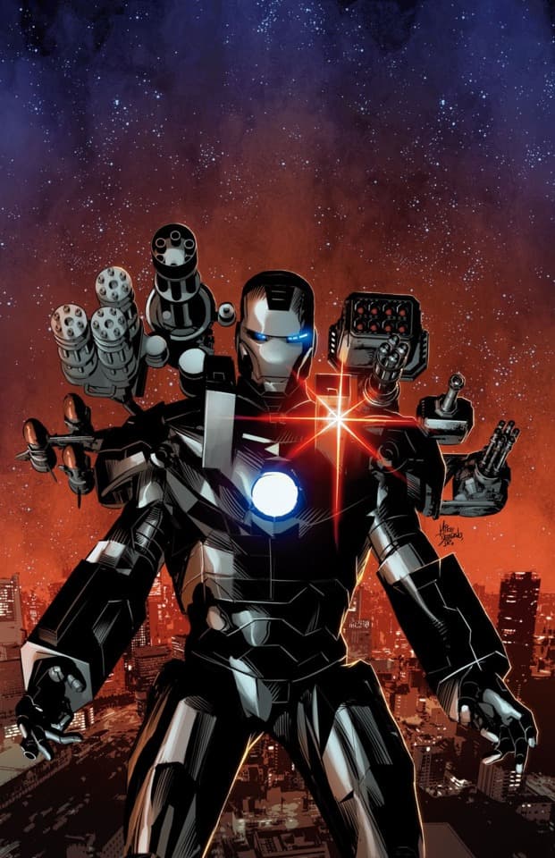 War Machine