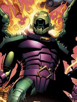 Annihilus