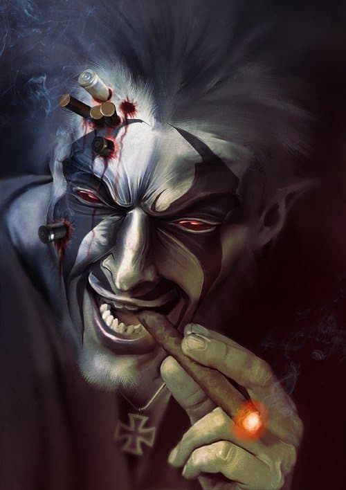 Lobo