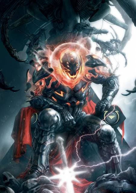 Ultron