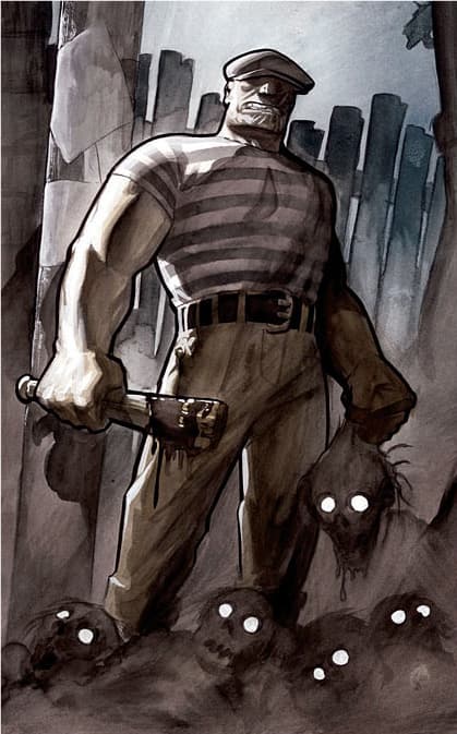 The Goon