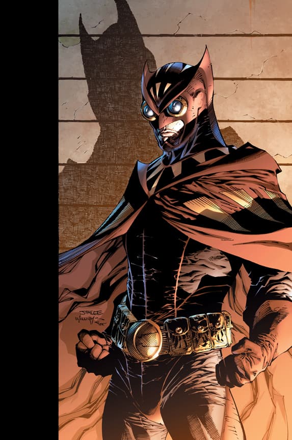 Nite Owl (Dreiberg)