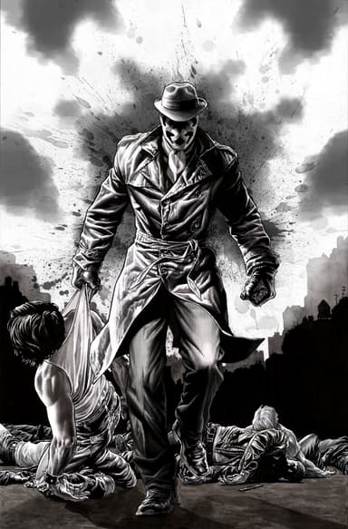 Rorschach (Kovacs)