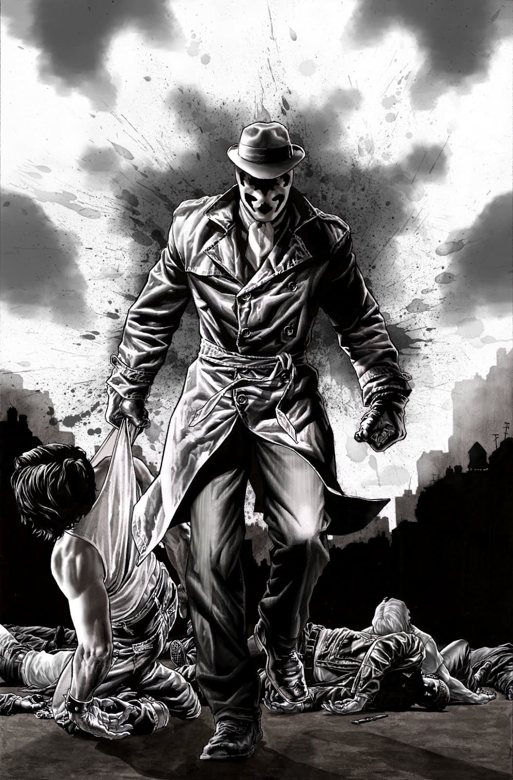 Rorschach (Kovacs)