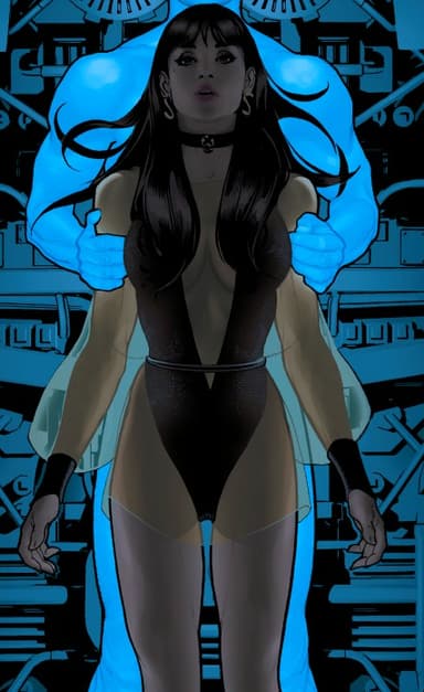 Silk Spectre