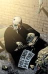 Spider Jerusalem